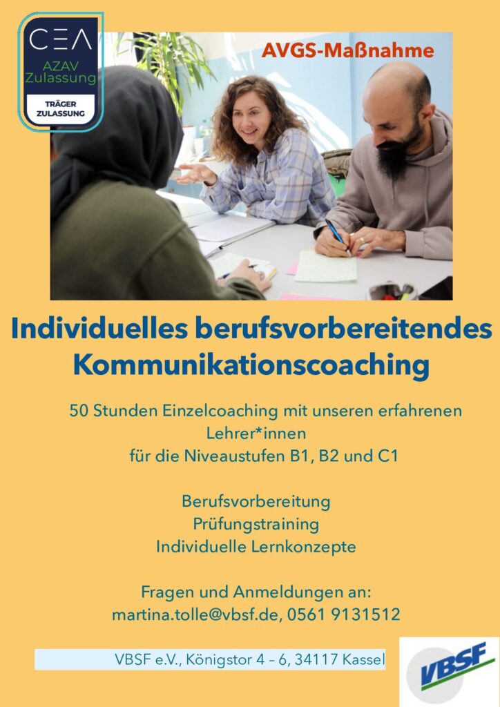 Flyer_AVGS-Maßnahme